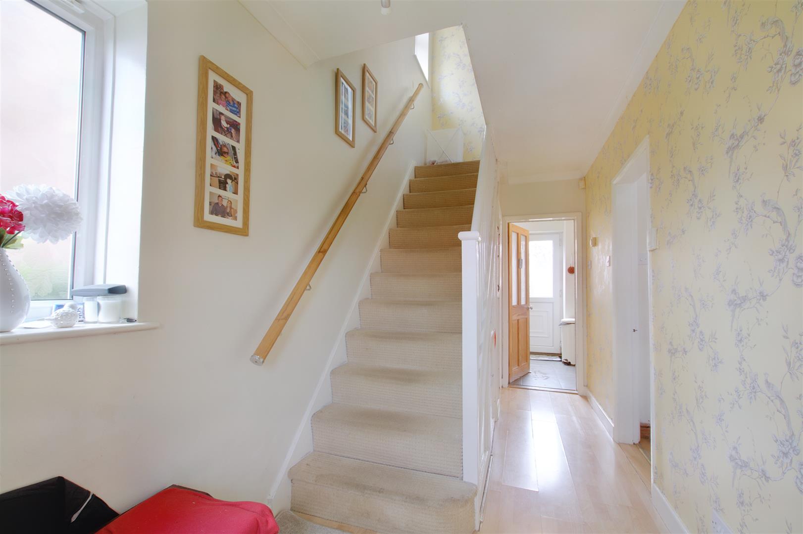 Howbeck Road, Arnold, Nottingham Robert Ellis Estate Agents